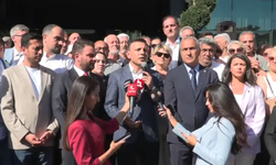 Özgür Çelik’ten Sinem Dedetaş için yürüyüş çağrısı