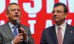 İBB davasında 64. gün: Özgür Özel geldi