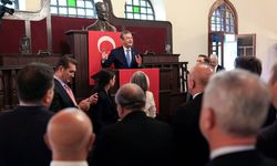 YENİ Parti’nin grup başkanvekilleri belli oldu
