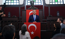 Özgür Özel, YENİ Parti’nin yol haritasını açıkladı
