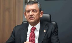 Özgür Özel’in grup toplantısının adresi Eskişehir oldu