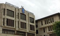 CHP'li bir Belediyeye daha operasyon