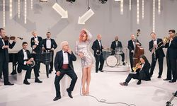 Pink Martini konserine geri sayım başladı...