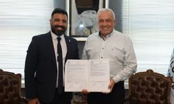 Nilüfer’de “Engelsiz Kariyer Merkezi” kuruluyor