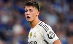 Real Madrid’de Arda Güler alarmı: Avrupa devi harekete geçti