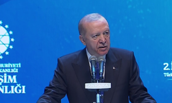 Ahbap soruşturması gündemindeydi: Erdoğan’dan hukuk mesajı