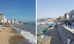 Mudanya ve Küçükkumla’da "plaj" krizi büyüyor