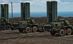 S-400'ler körfez ülkesine satıldı