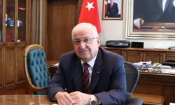 Milli Savunma Bakanı Güler'den "FETÖ" açıklaması
