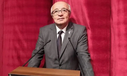 Şile Belediyesi Başkanvekili Sacit Terzi CHP’den istifa etti
