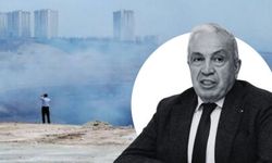 Şadi Özdemir’den Kayapa çıkışı: “Nilüfer’in geleceğini yok etmeyin”