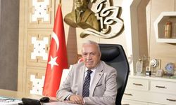 Şadi Başkan'la akşam çayı