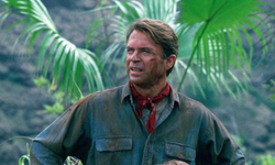 Jurassic Park’ın yıldızı Sam Neill hayatını kaybetti