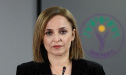 Meclis'e gelmesi beklenirken DEM Parti duyurdu! Süreç yasası için kritik açıklama