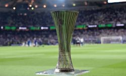 UEFA Konferans Ligi'nde gecenin sonuçları