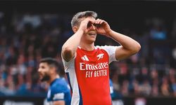 Beşiktaş, Trossard'ı kadrosuna katmaya çok yakın