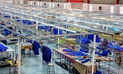 Türk tekstil devi konkordato ilan etti