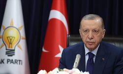 AK Parti'de dikkat çeken istifa!
