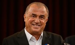 Fatih Terim'den yeni anlaşma