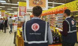 Alışveriş yaparken de hesap öderken de bunlar hakkınız