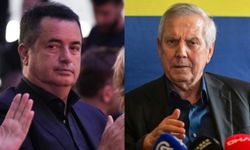 Acun Ilıcalı, locasını iptal eden Aziz Yıldırım’a dava açtı.