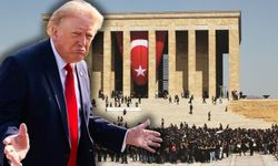 Trump Anıtkabir geleneğini yıktı