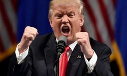 ABD Başkanı Donald Trump: "Bu akşam İran'ı vurabiliriz"