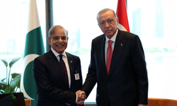 Pakistan Başbakanı Şerif Türkiye’ye geliyor