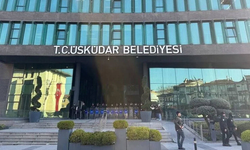 Üsküdar Belediyesi’ne operasyon: Sinem Dedetaş dahil 6 gözaltı