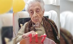 Uzun yaşamanın sırrını açıkladı! Türkler zaten biliyormuş