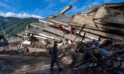 Venezuela depreminde can kaybı 3 bin 342’ye yükseldi
