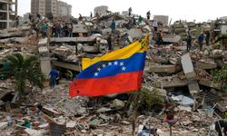 Venezuela'daki deprem felaketinde can kaybı 3 bin 685'e yükseldi