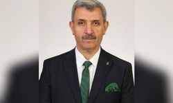 Orhangazi Belediye Başkan Yardımcısı Altuntaş kalp krizi geçirdi