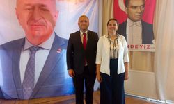 Bursa siyasetinde dikkat çeken tablo: Kadın ilçe başkanlığında açık ara Zafer Partisi