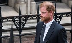 Prens Harry’ye mahkemeden kötü haber