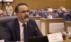 Chp grubu meclisi terketti...