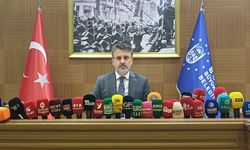 Kosova’nın Gilan Belediyesi Bursa’nın kardeş belediyesi mi oluyor?