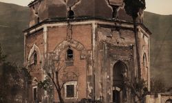 Bursa'nın tarihi gerçek siyah beyaz karede farkedildi Yıllar sonra yeniden yapılıyor