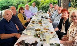 Bursa UNESCO Derneği’nde danışma kurulu ilk kez toplandı