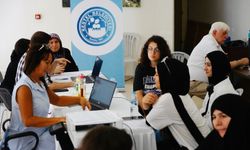 Kestel Belediyesi'nden öğrencilere ücretsiz tercih desteği