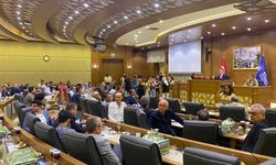 Tarım AŞ iflasın eşiğinden mi döndü? Büyükşehir meclisinde ortam gerildi