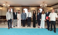 700. Yıl Yeşil Bursa Projesi İçin Güç Birliği