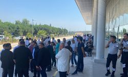 Mustafa Bozbey ve 63 sanığın yargılandığı davada ilk oturum tamamlandı! Bozbey sakallarıyla geldi
