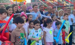 Lale Karabıyık’ın adı çocukların kahkahalarında yaşayacak