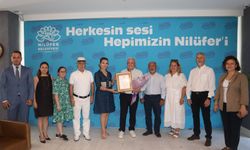 Nilüfer'den Alzheimer Hastalarına Yeni Umut: İkinci Konuk Evi İçin Destek Sözü