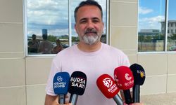 Bursa Büyükşehir’deki başkan vekili seçimindeki olaylar yargıya taşınıyor