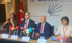 CHP’den Bursa mesajı: “Aksini söyleyene kadar CHP’li belediyelerdir”