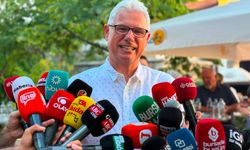 Bursa basını Mudanya'da bir araya geldi Tarihi konakta samimi buluşma