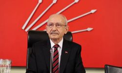 Kurultay delegesinden Kılıçdaroğlu hakkında suç duyurusu