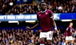 Galatasaray Lesley Ugochukwu transferini resmen açıkladı